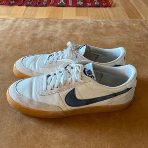 🔥SOLD🔥Nike Killshot - white/navy